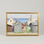 1776&nbsp;7301&nbsp;OIL PAINTING